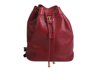Rebelle Convertible Backpack, front view